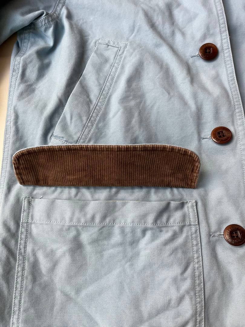 L.L.BEAN レディース ショートコート ハンティング