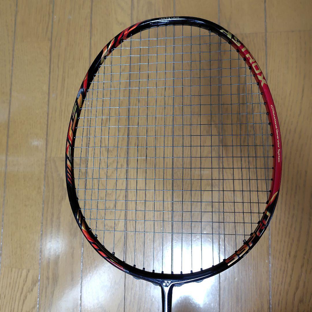 【販売終了品】 アストロクス 99 Pro (4UG5) YONEX