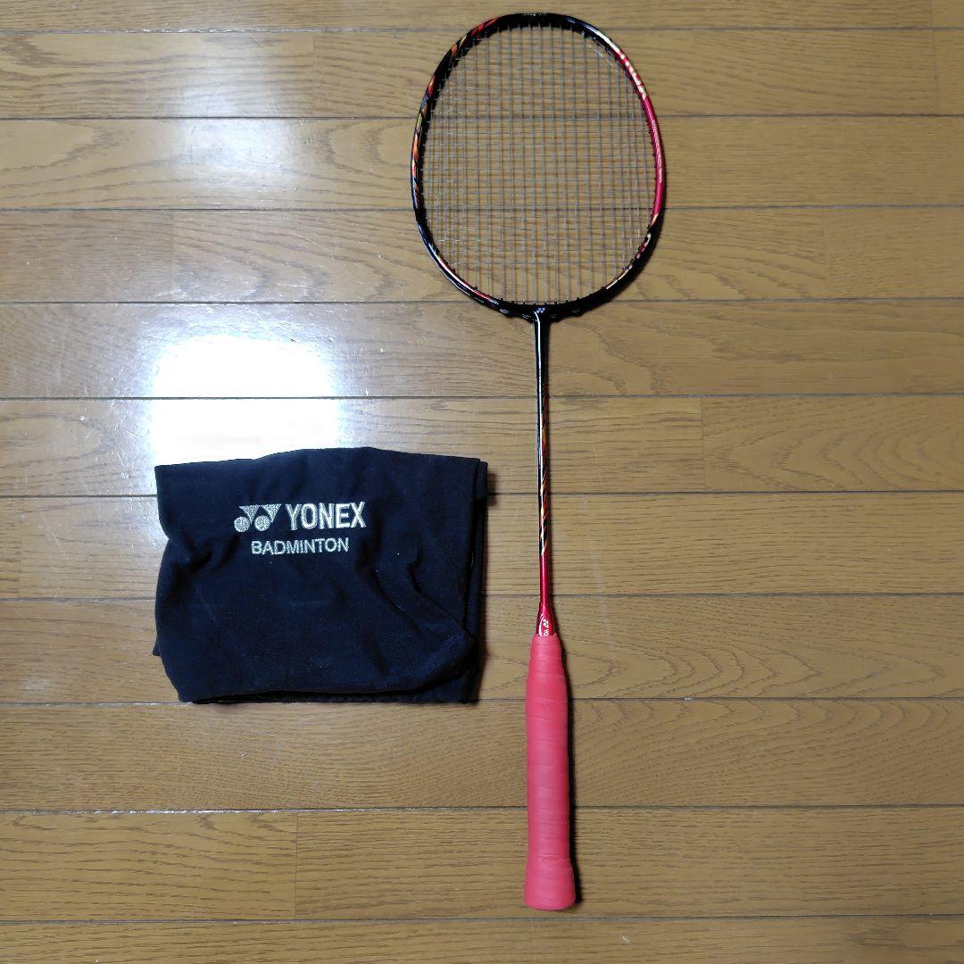 【販売終了品】 アストロクス 99 Pro (4UG5) YONEX