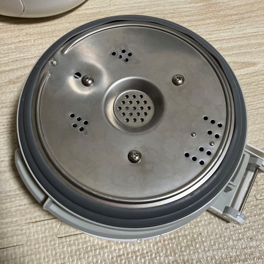 象印　スチーム式加湿器　EE-RR50型　2022年製