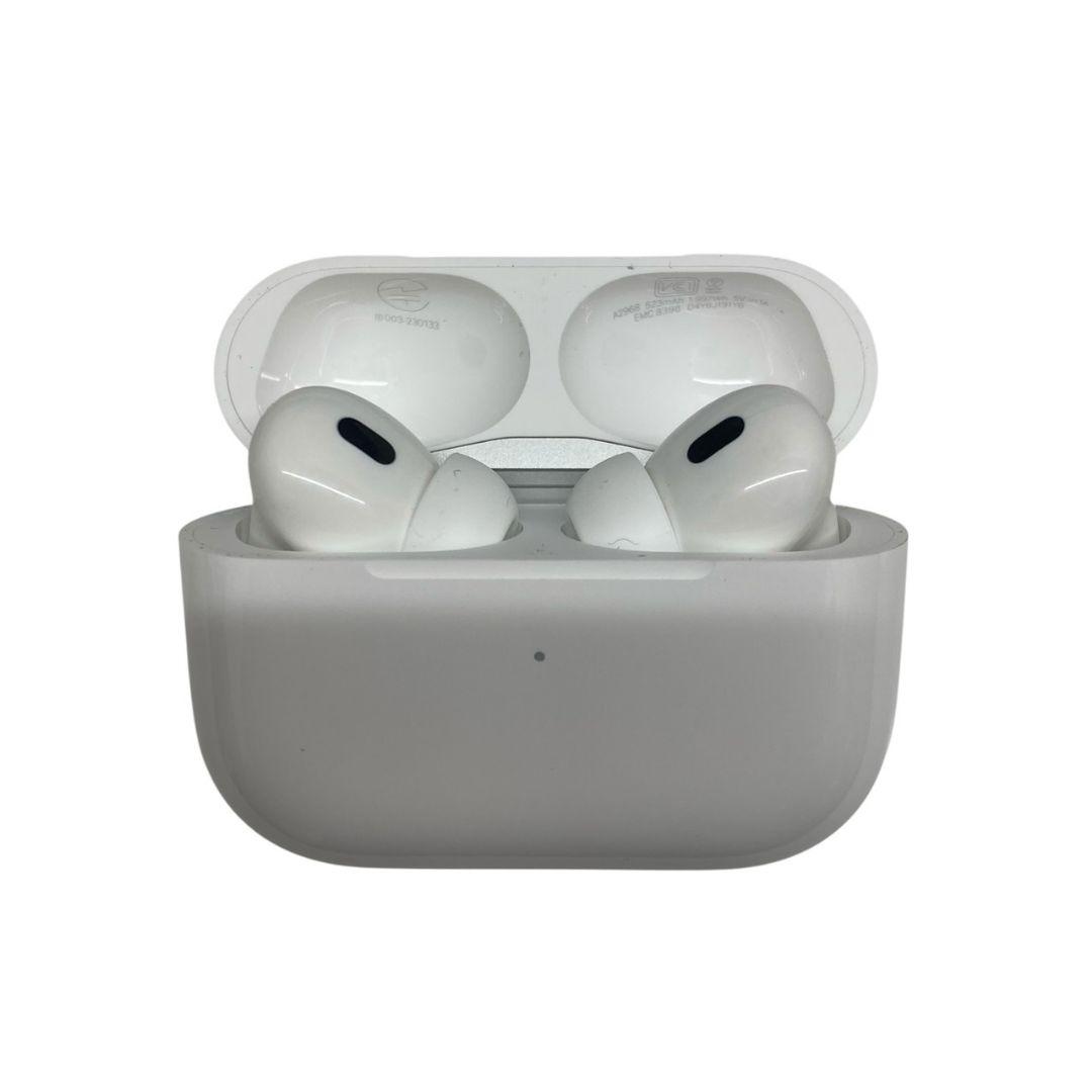猫*様 O21898 Apple AirPods Pro 第二世代