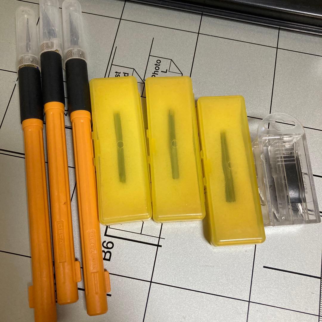 STIKA カッティングマシンとシート、ディスクカッターセット⭐︎大量！おまけつき