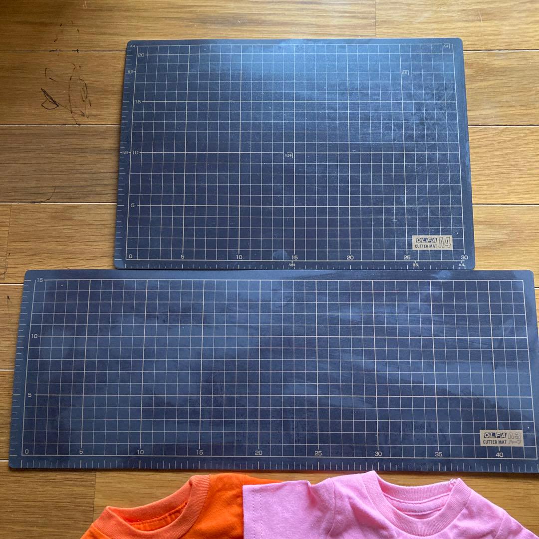 STIKA カッティングマシンとシート、ディスクカッターセット⭐︎大量！おまけつき