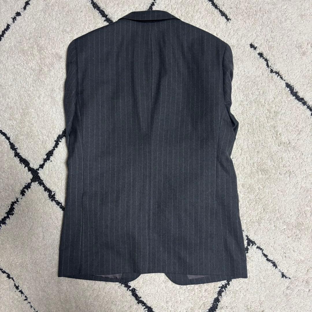 【美品】HILTONフルキャンバスモデル super130s オプションフル