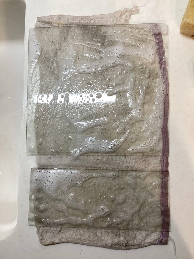 SEIKO Sonola トランジスタ時計　昭和30年代