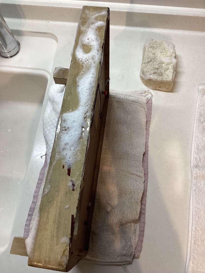 SEIKO Sonola トランジスタ時計　昭和30年代