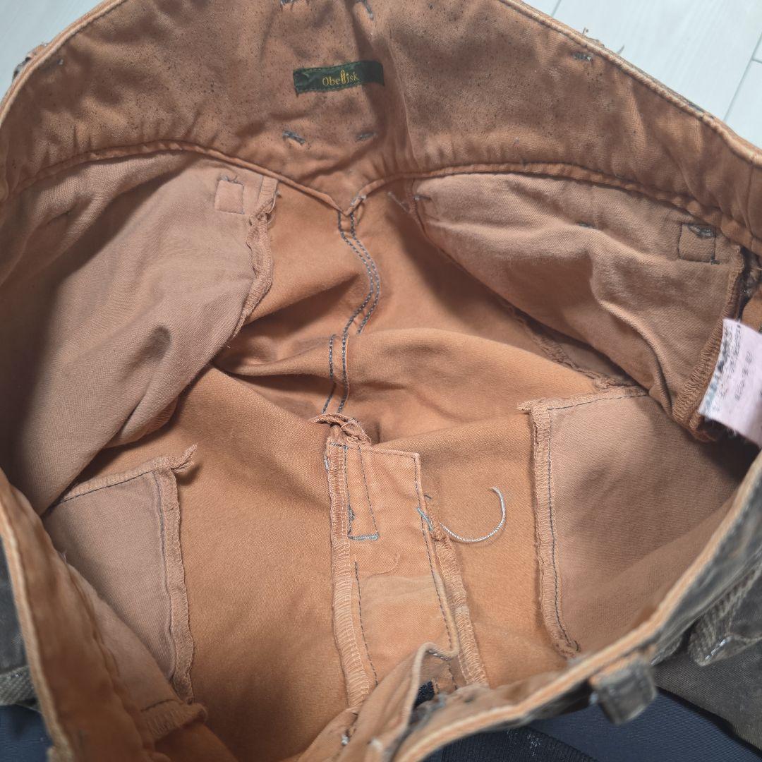 1*3様 obelisk オベリスク　激レア