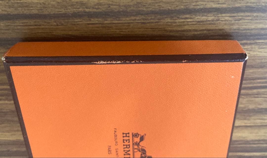 エルメス エマイユPM 七宝焼き ブレスレット