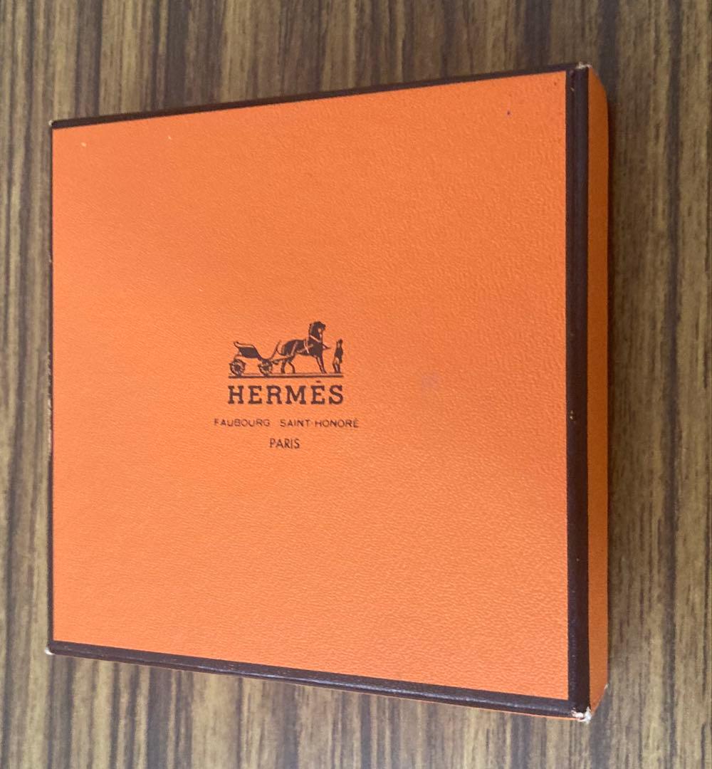 エルメス エマイユPM 七宝焼き ブレスレット