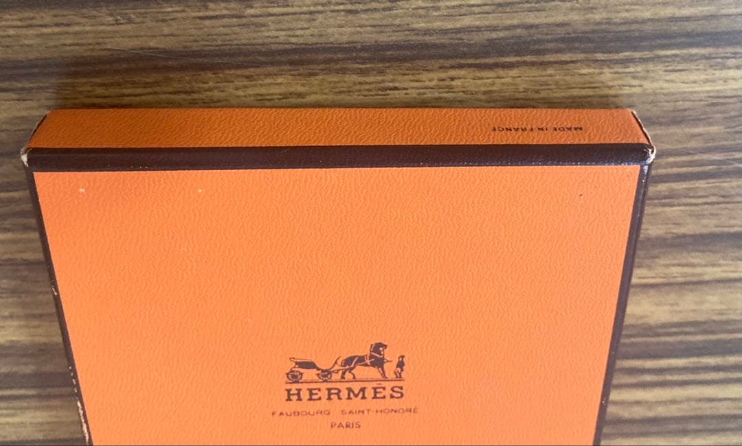 エルメス エマイユPM 七宝焼き ブレスレット