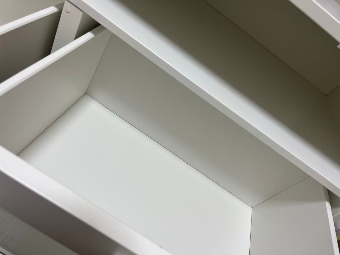 【ナツキ】 BRIMNES ブリムネス　IKEA テレビ台