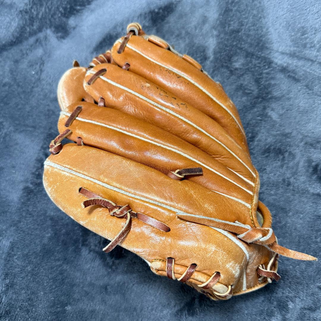 Rawlings ローリングス グローブ RG-PRO 右利き BU-3