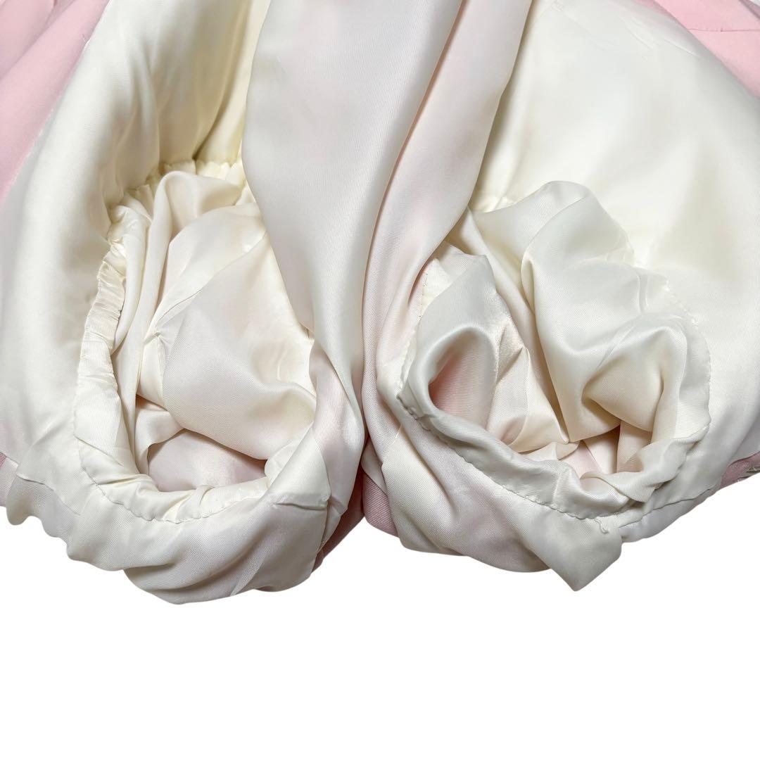 美品 JUVENILE DELINQUENT セットアップ ズートスーツ ピンク