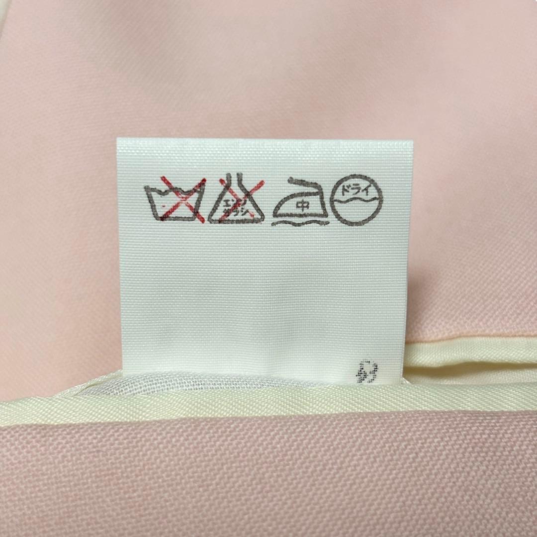 美品 JUVENILE DELINQUENT セットアップ ズートスーツ ピンク