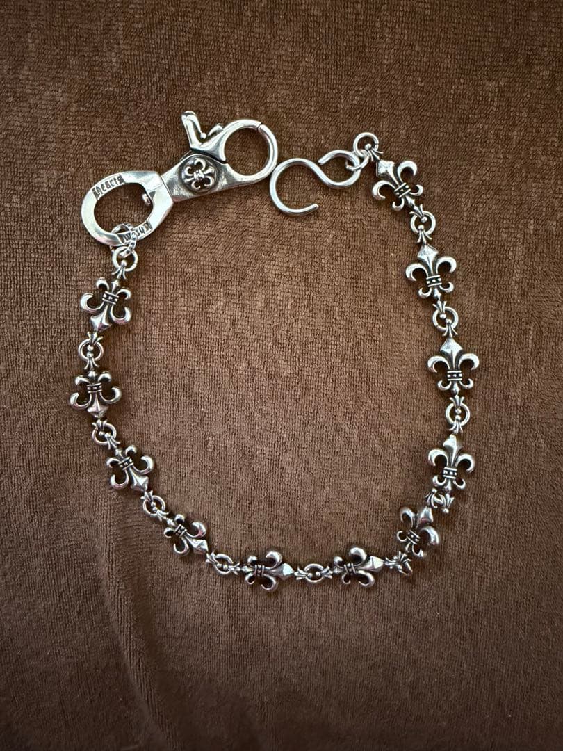 TSY ウォレットチェーン