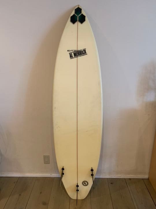 アルメリック サーフボード