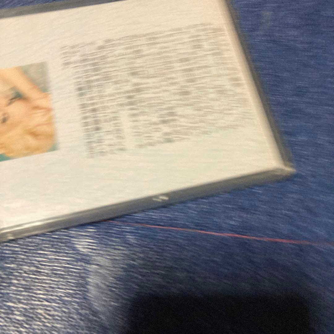 マドンナ　Madonna .Take A Bow 8センチ8cmシングルCD