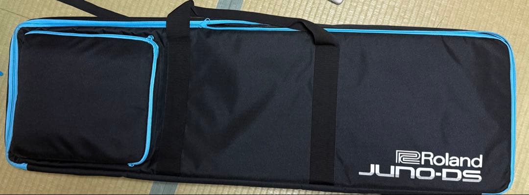 Roland JUNO-DS61 61鍵盤キーボード