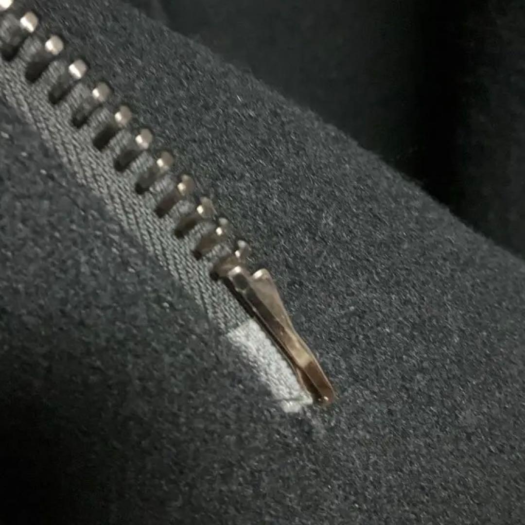 ジュンハシモト junhashimoto ウール ラップコート サイズ2