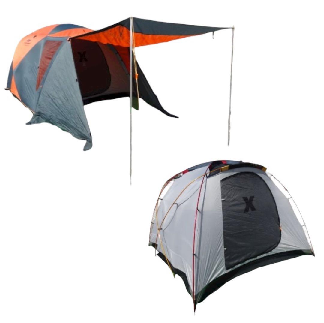 170T6200J ファミリードームテント Coleman