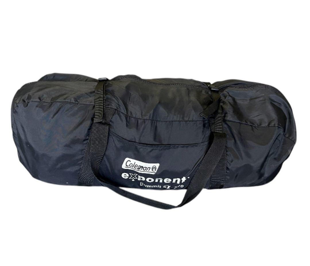 170T6200J ファミリードームテント Coleman