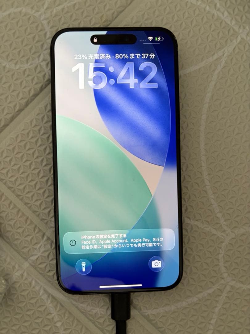 iPhone15 Pro MAX⭐︎ 美品