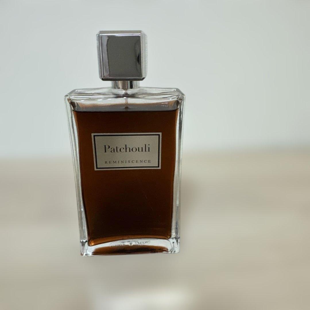 レミニッセンス　パチュリ　100ml