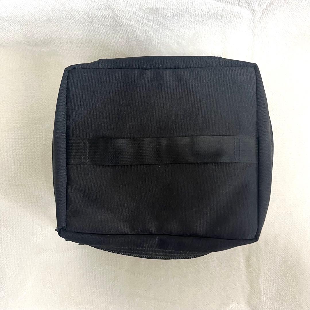 【人気商品】PORTER 吉田カバン カメラバッグ カメラポーチ