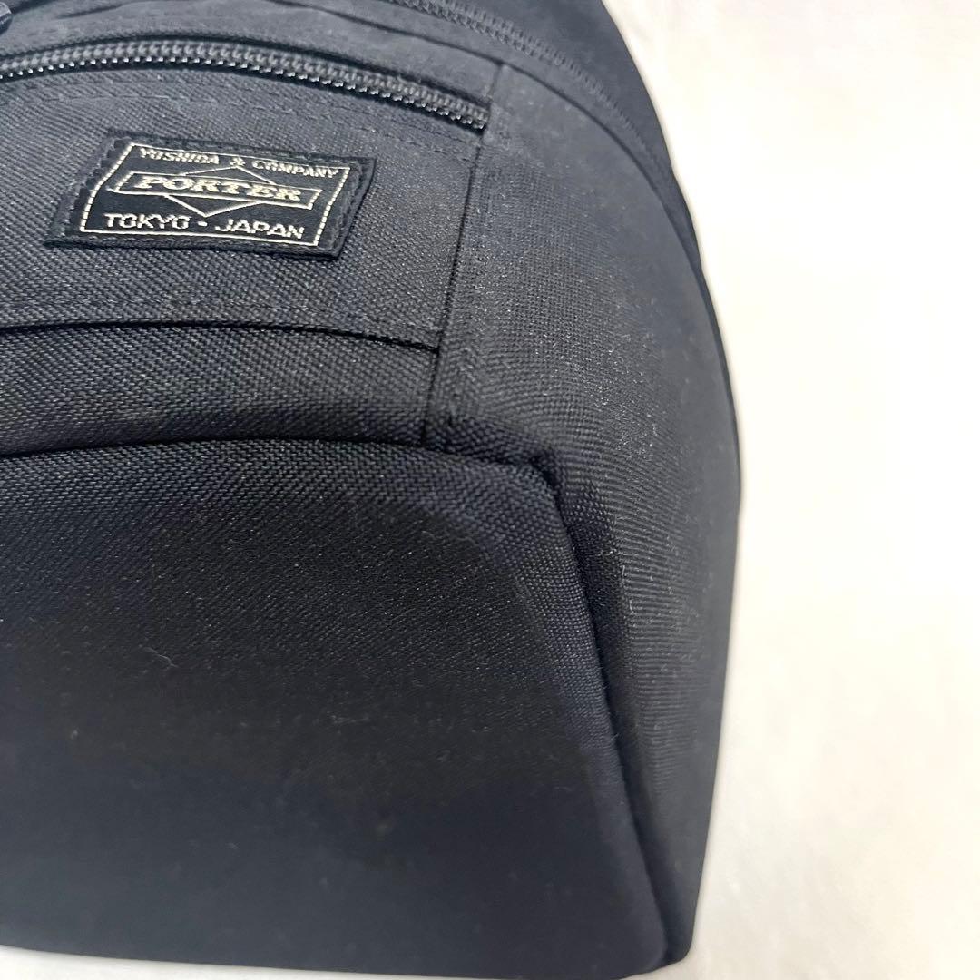 【人気商品】PORTER 吉田カバン カメラバッグ カメラポーチ