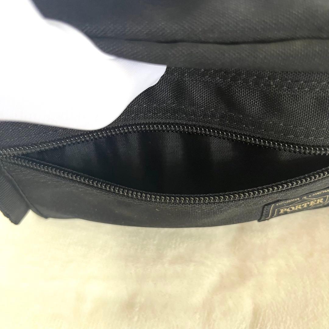 【人気商品】PORTER 吉田カバン カメラバッグ カメラポーチ