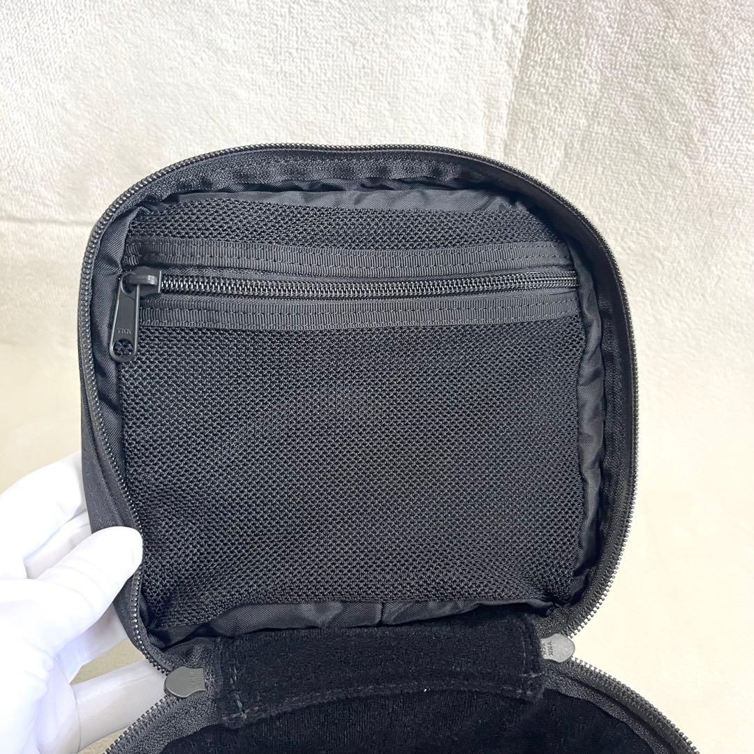 【人気商品】PORTER 吉田カバン カメラバッグ カメラポーチ