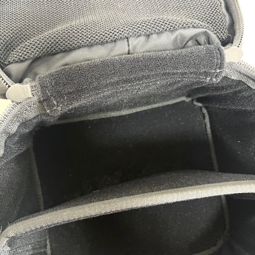 【人気商品】PORTER 吉田カバン カメラバッグ カメラポーチ