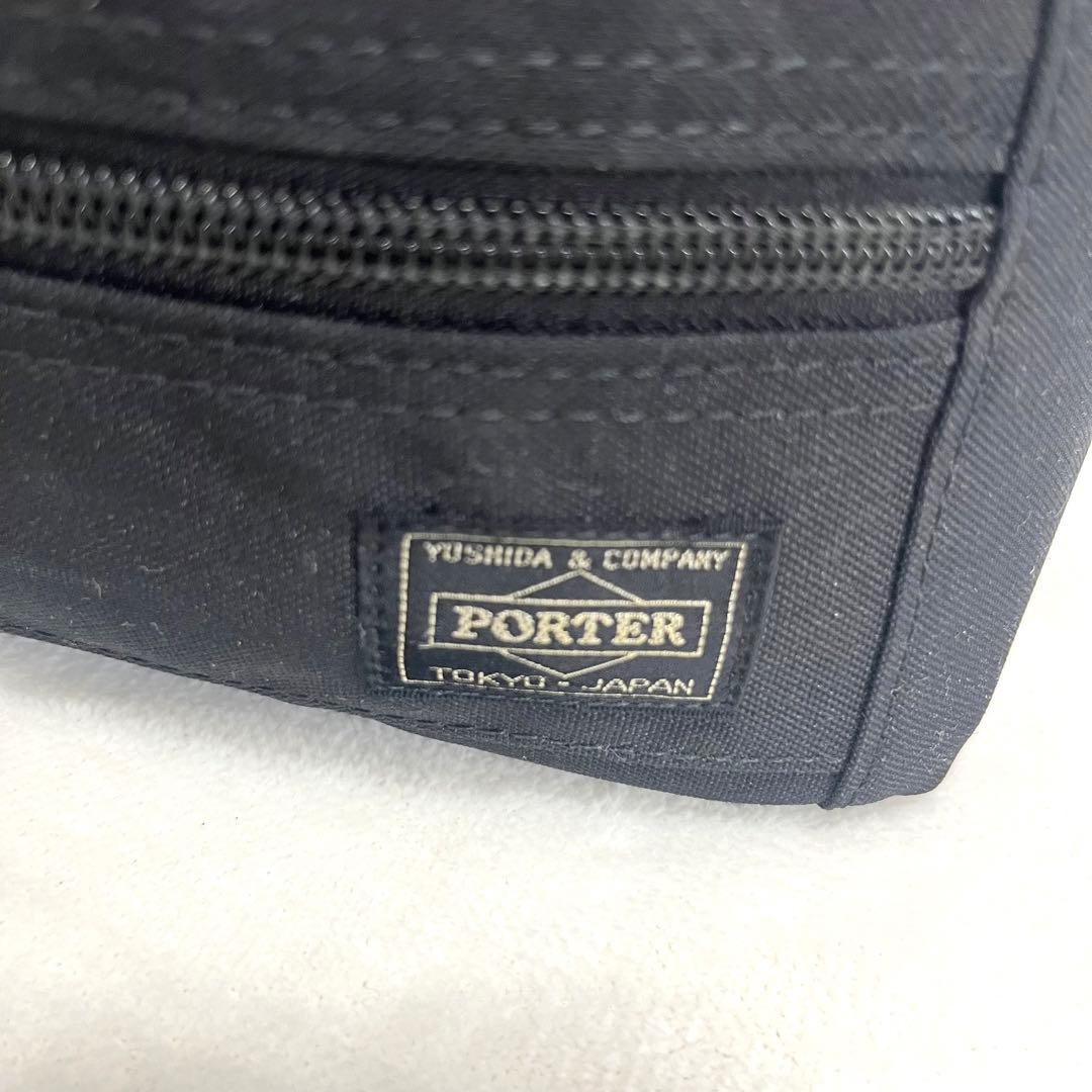 【人気商品】PORTER 吉田カバン カメラバッグ カメラポーチ