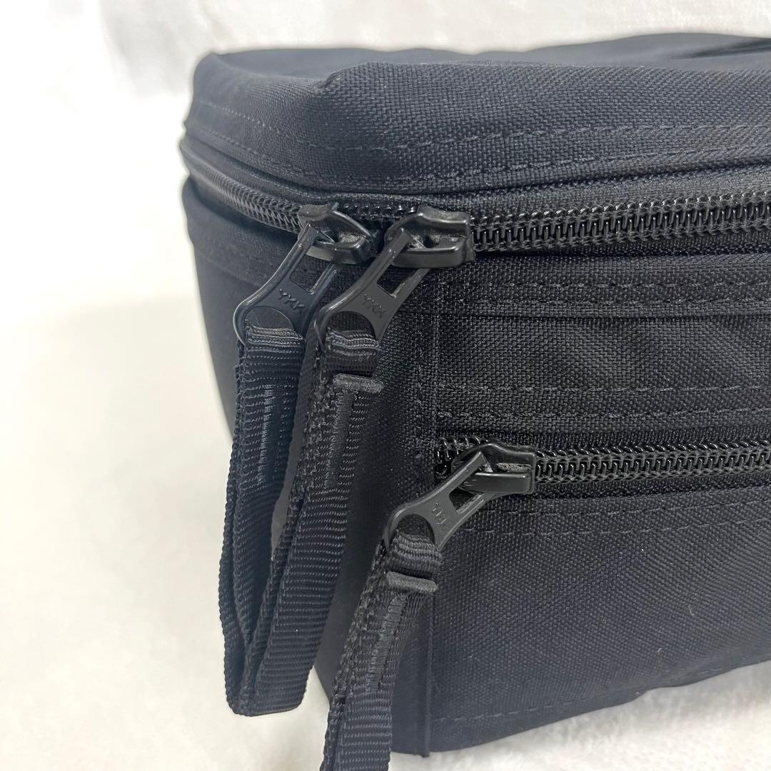 【人気商品】PORTER 吉田カバン カメラバッグ カメラポーチ