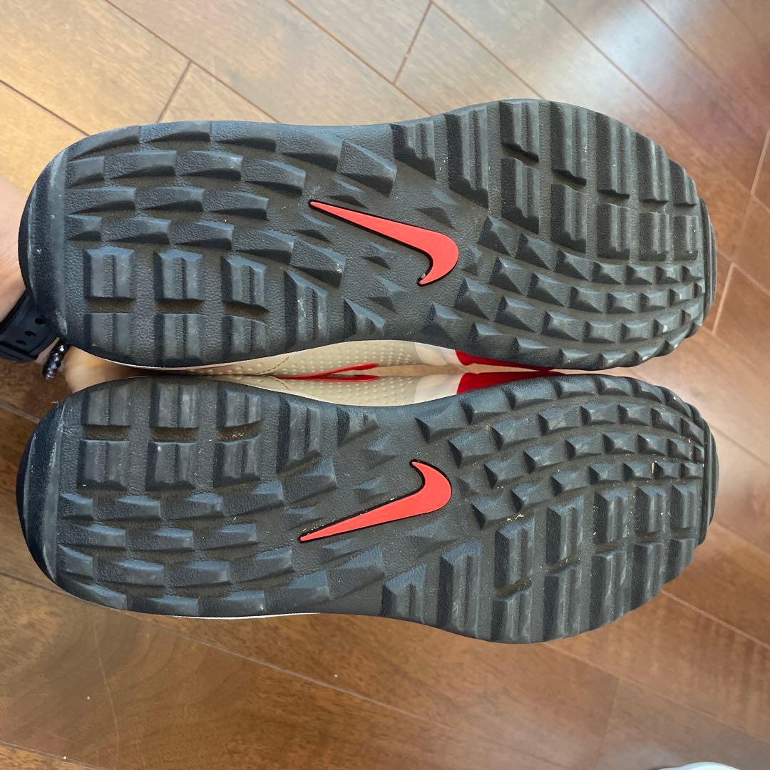 エアマックス　AIR MAX ゴルフシューズ　タイムセール