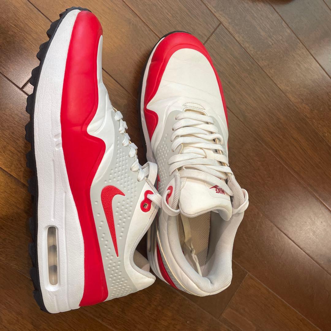 エアマックス　AIR MAX ゴルフシューズ　タイムセール