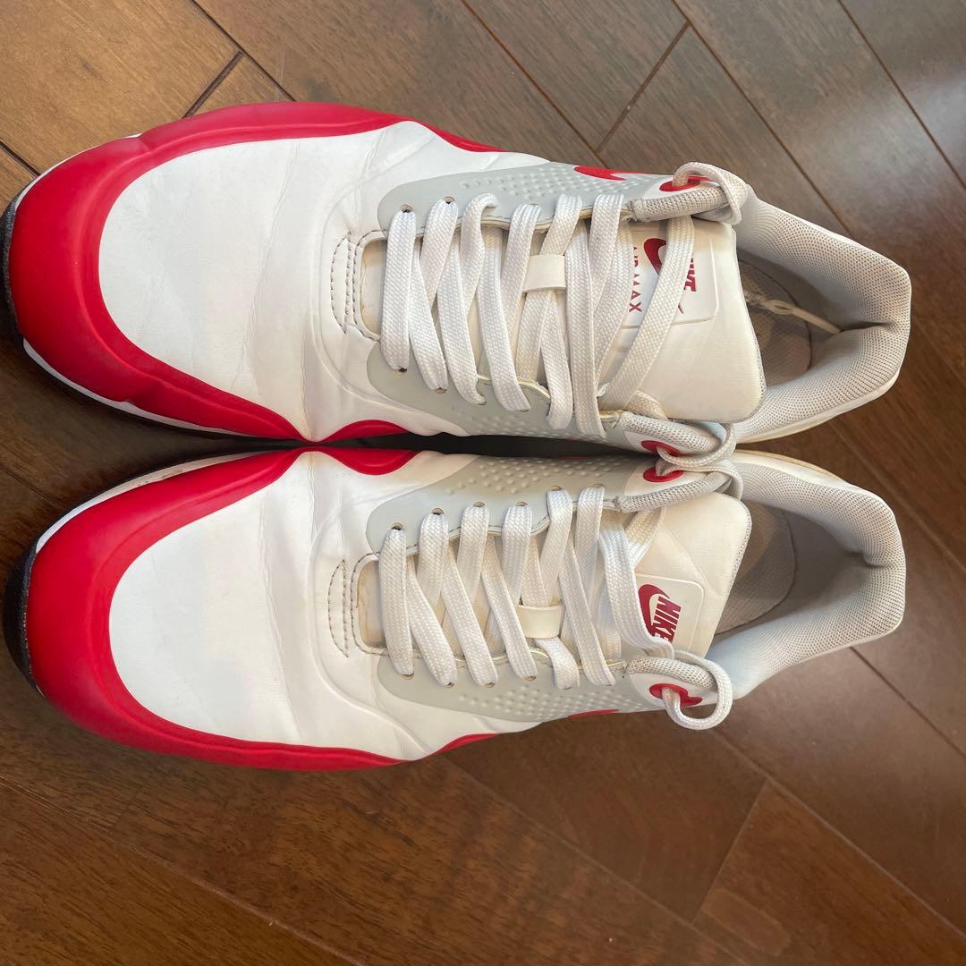 エアマックス　AIR MAX ゴルフシューズ　タイムセール