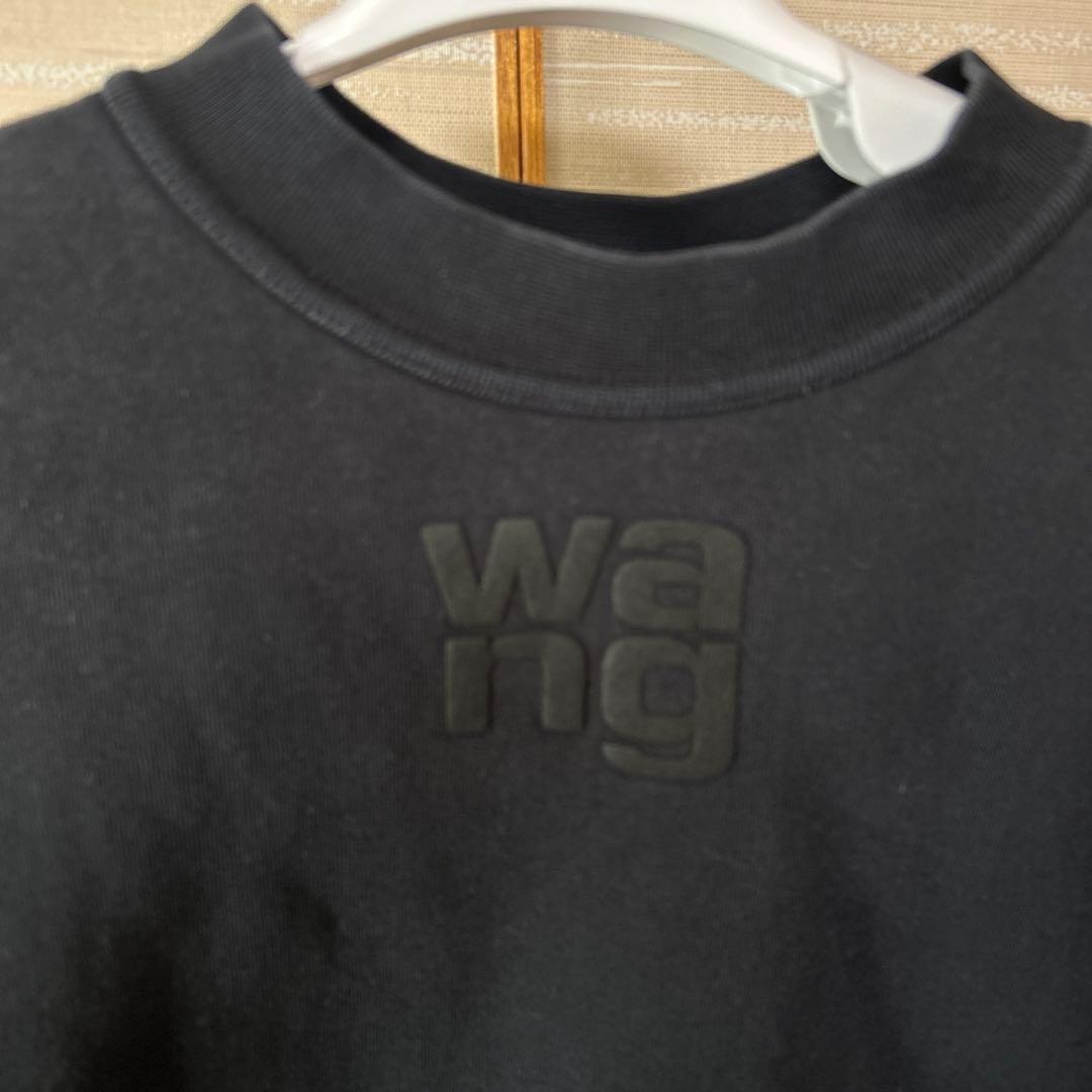 ✨限定値下げ中✨alexander wang スウェット　レディース　メンズ