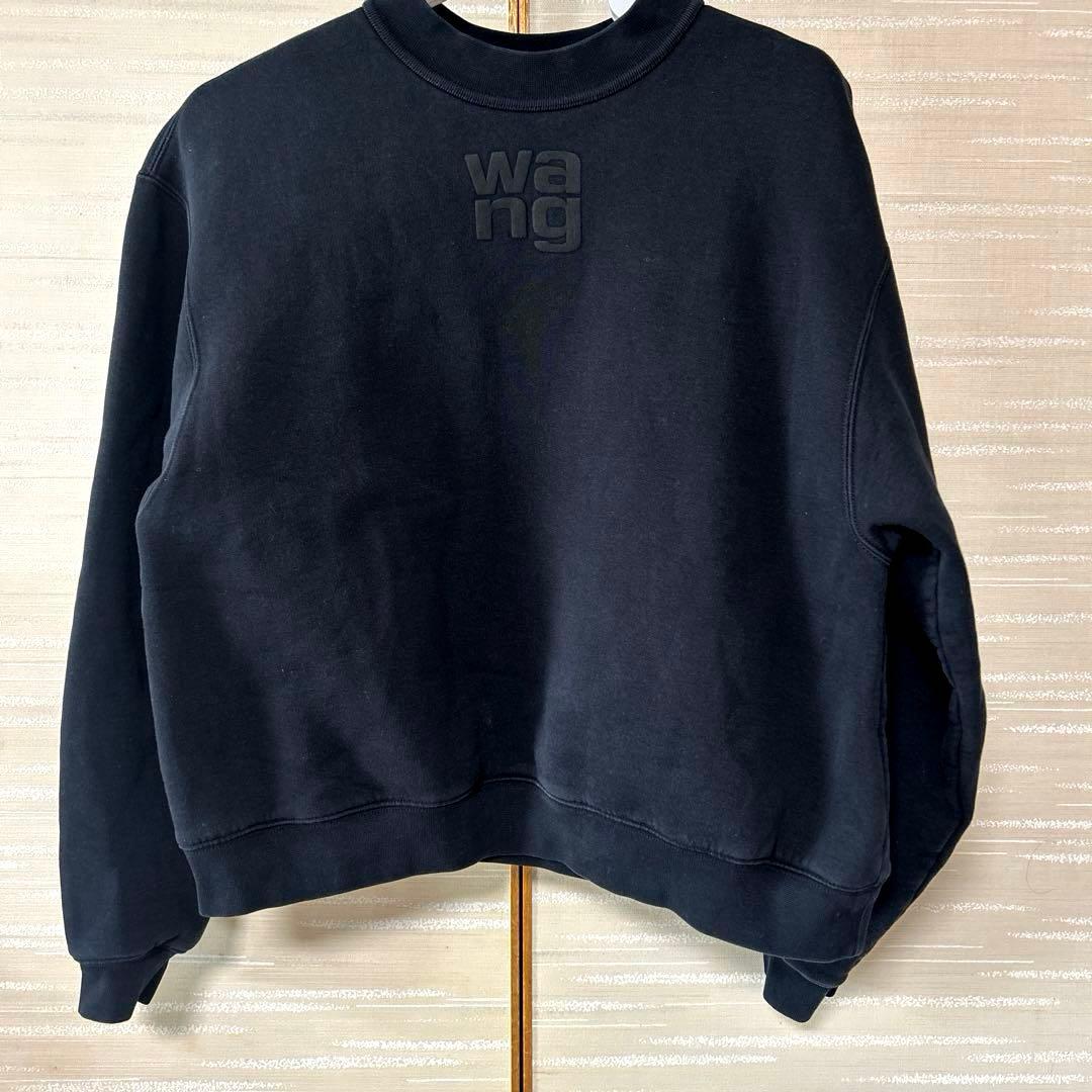 ✨限定値下げ中✨alexander wang スウェット　レディース　メンズ