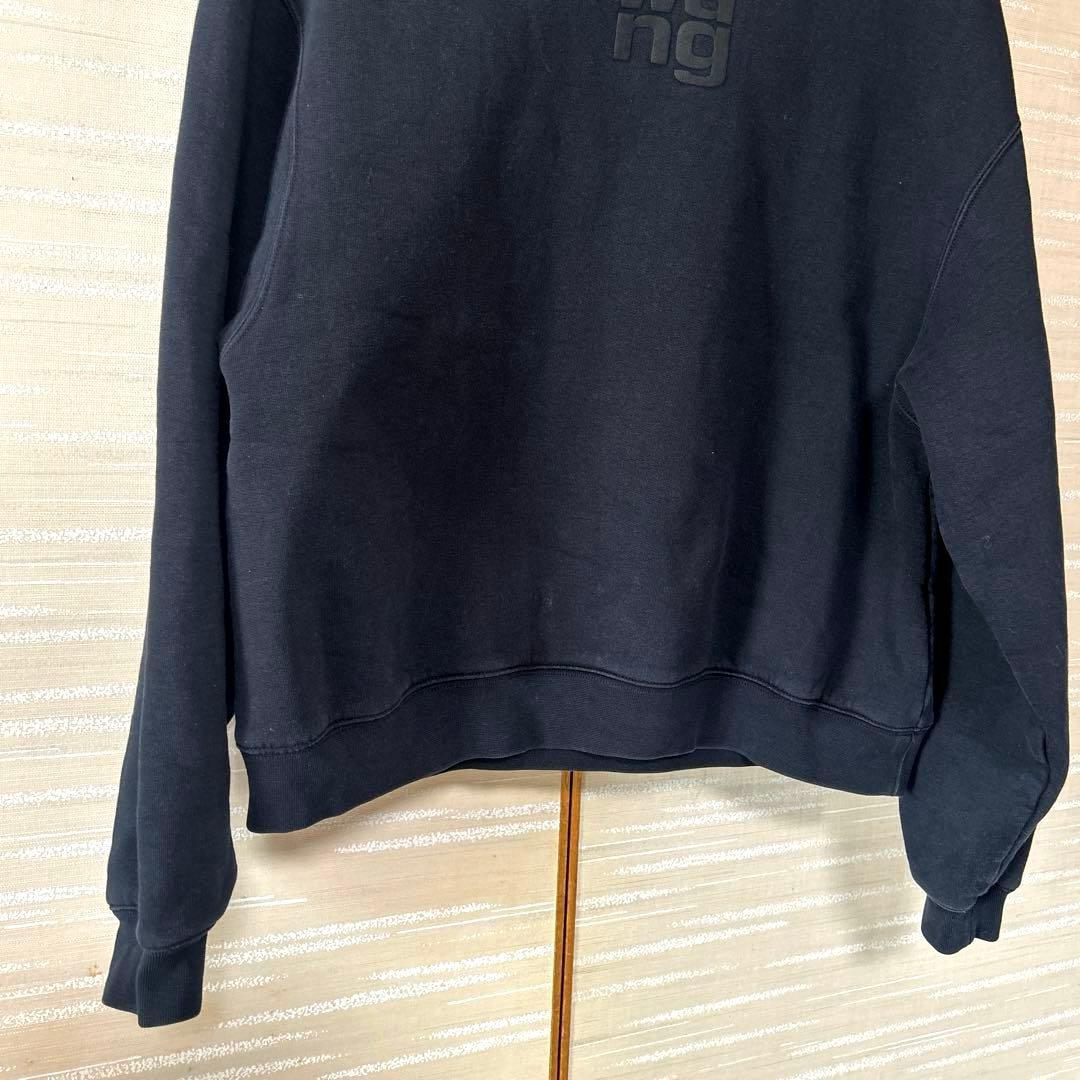 ✨限定値下げ中✨alexander wang スウェット　レディース　メンズ