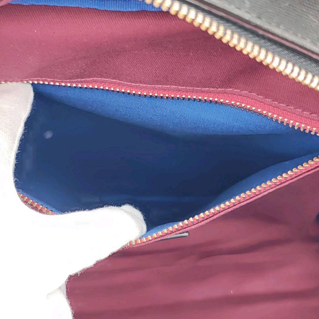 Paul Smith リュック・バックパック 2WAY ネイビー