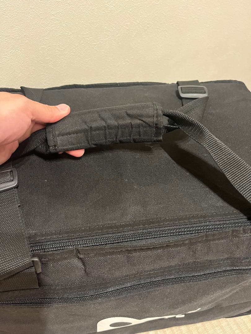 Meinl カホン 木製　専用ケース付き