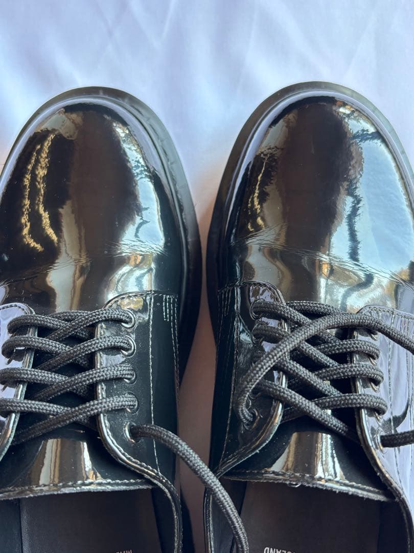 Dr.Martens x fragment 26cm 藤原ヒロシ