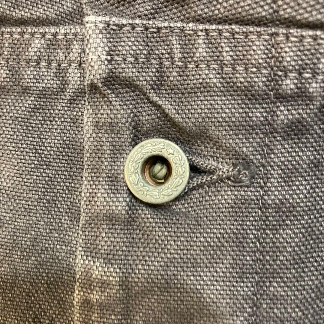 Kapital キャピタル　サルエルヌーベルパンツ　サイズ3