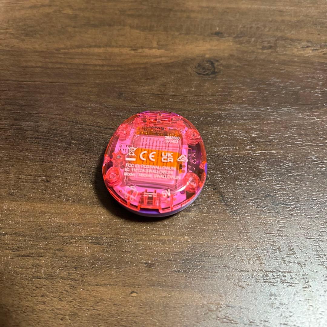 たまごっちユニ 本体