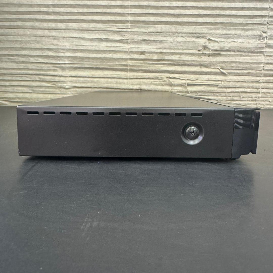 ☆パナソニック　ブルーレイディスクレコーダー　DMR-BW1050　本体のみ