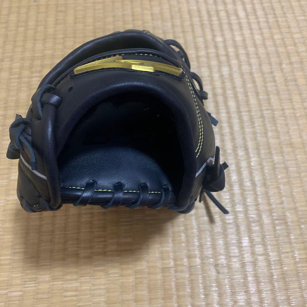 ソフトボール用MZ Softer(エムジーソフター)【内野手向け／サイズ9】