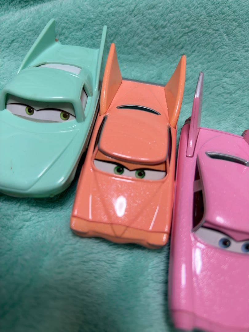 レア！STORY TELLERS, SHEILA / RHONDA / LA