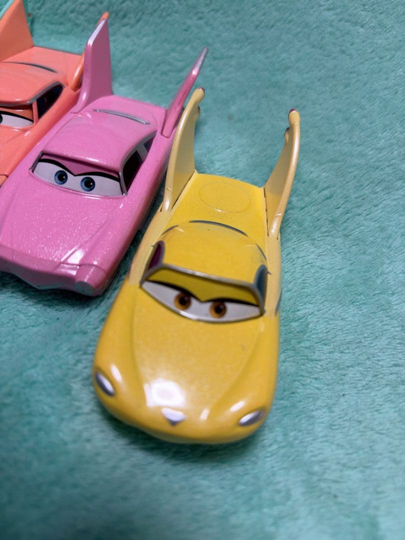 レア！STORY TELLERS, SHEILA / RHONDA / LA