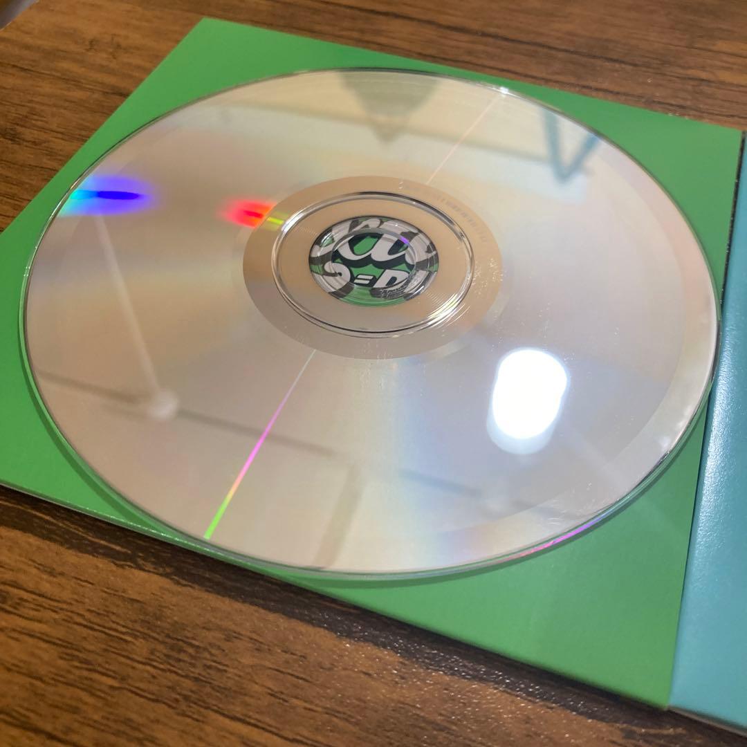 Lixtick Diner Mixtape CD 8枚セット